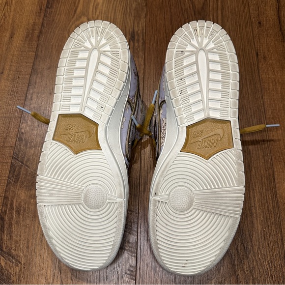 Nike SB Dunk Low Pro Premium - Picture 8 of 11